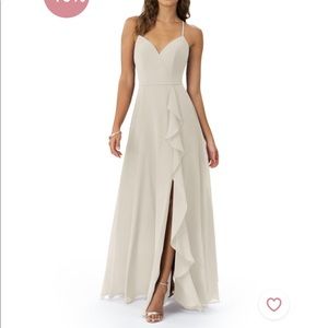 Azazie Bridesmaid Dress “Naeem”